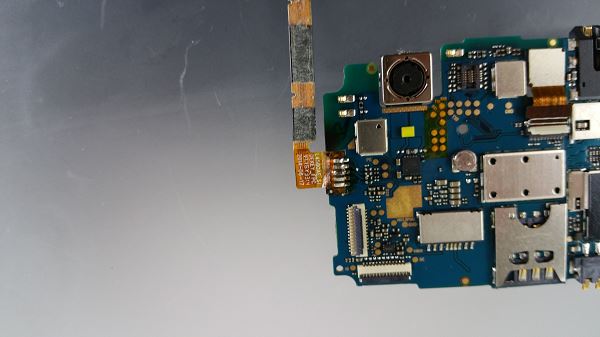 Tutoriel guide de réparation pour le Wiko Birdy